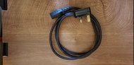電腦主機電源線