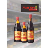 Ghee Hiang Baby Brand Sesame Oil 义香牌纯正麻油 680ml