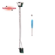 2.5Gb Network Adapter M.2 A+E to RJ45 COM Port RTL8125BG Chip 2.5G/1G/100Mbps Gigabit Ethernet LAN C