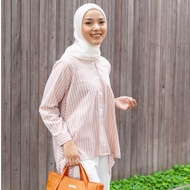 Silvertote Apparel Women's Clothing Yeri Top