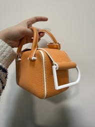 Delvaux cool box mini