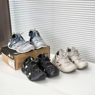 3色 男 女 The North Face Explore Camp Sandal 戶外溯溪涼鞋（或包頭機能涼鞋）