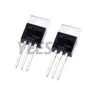 10pcs IRF840 LM317T L7805 IRF640 IRF740 IRFZ44N IRF3205 Transistor TO-220 Voltage Regulator L7805CV