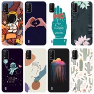 HP Soft Case itel A26 Casing Silikon Untuk itel A26 A 26 itelA26