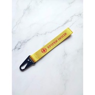 Epipen Keychain (1 keychain)