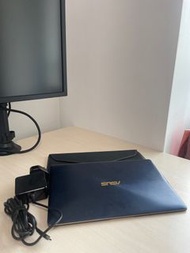 ASUS Zenbook UX390