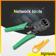 Rj45 Rj45 RJ-11 Network Cable Crimper Plier Network Cable Crimper Rj45 Cable Stripper