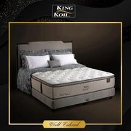 Jual King Koil - Kasur World Endorsed 200 X 200