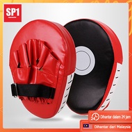 Ready in MY ✔ 1PCS Boxing Target - Boxing kick puching bag sarung pad Outshock taekwondo Training Eq