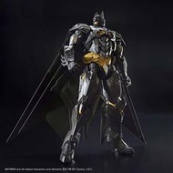 有健貨 萬代 BANDAI Figure-rise Standard Amplified 蝙蝠俠 Batman 增幅版