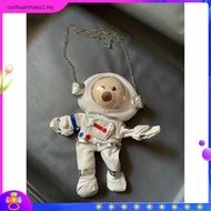 Authentic IKEA Astronaut Doll 1 Detachable Set AFTONSPARV