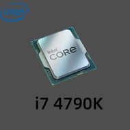 [Same Day Delivery] i7 4770k 4790 4790k Intel Intel CPU 1150 Needles