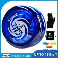 MAGICYOYO Responsive Yoyo D1 GHZ, Professional Yoyo Looping Yoyos for Kids Beginner with Yoyo String