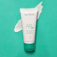 Nu skin nuskin AP 24 Anti-Plaque Fluoride  toothpaste 抗牙石牙膏