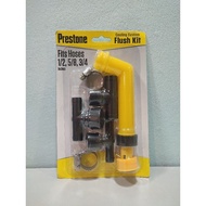 Prestone Flush ‘N Fill Kit - Made in Taiwan
