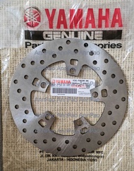 ■ Disc Plate for ( 1CK/BK6 ) Yamaha R15 V2 , TFX 150  ( REAR ) GENUINE