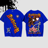 KAOS FIGHTER PSHT SPESIAL EDITION DENGAN katun bamboo | MASHTER STORE