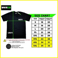 ♞,♘Foxter Cycling Dri-Fit Shirt | BIKECO Brand Collections