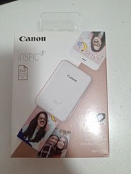 Canon 相片打印機