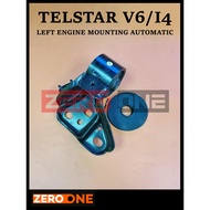 FORD TELSTAR V6/I4 LEFT ENGINE MOUNTING AUTOMATIC GA2G-39-070C