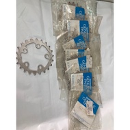 Shimano FC-M750 XT chainring 22T BCD58mm