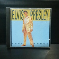 Elvis Presley - Love Songs