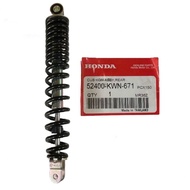 PCX150 V1 V2 V3 V4 ABSORBER 335MM STANDARD SHOCK ABSORBER REAR BELAKANG STD ABSORBER ORIGINAL