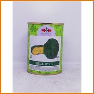❃ BELLA F1 50 grams (calabaza) East West Seeds