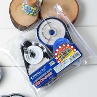 Long Stand 919 B Super Large Capacity Correction Tape Male Eagle 5mm Wide * 60M Office Use Correctio