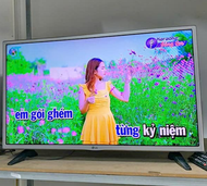 Thanh lý Tivi LG 32inch LED siêu nét ngoại hình đẹp 98%