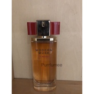 Decant Estée Estee Lauder Modern Muse Le Rouge EDP perfume
