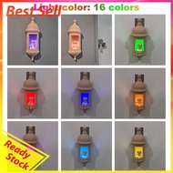 Puerto Rican Garita Wall Coqui Lamp Warm Ambient Lighting Puerto Rican Coqui Wall Lamp for Bedroom L