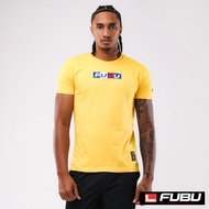 Fubu Round Neck Muscle Fit FBT01B-3927 [Tshirt for men, T-Shirt, T Shirt]