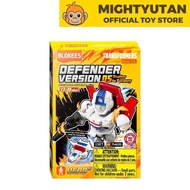 Blokees Transformers Defender Version 05 - Traitor to Tyranny
