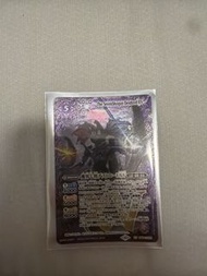 魔界七將XV bs卡 bs64-xv02