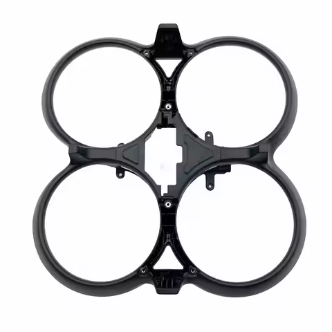 Genuine Avata Drone Frame Propeller Guard for DJI Avata Propeller Protector Cover without Screws