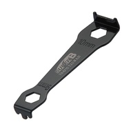 Chainring NUT WRENCH SUPER B Chainring NUT and Bolt Retainer WRENCH/