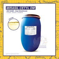 MIRASIL CETYL DM (Cetyl Dimethicone) ช่วยกระจายสี ขนาด 250g-25kg