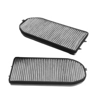 CJ7F 64319069926 ไส้กรองแอร์คาร์บอนสำหรับ Bmw E38 725tds/728 I  Il/730 I il/730d/735 I il/740 I  Il/
