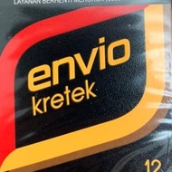 Rokok Envio Kretek 12