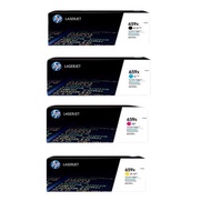 Hp Cartridge 659A 659X (Genuine) W2010A W2010X Black , W2011A W2011X Cyan , W2012A W2012X Magenta , 