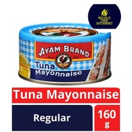 Ayam Brand Tuna Mayonnaise