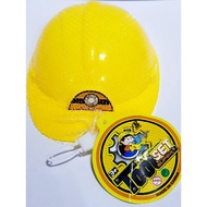 Construction / Police Themed Hat Costume for Kids