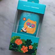 Cute！韓國🇰🇷KAKAO FRIENDS防曬棒包平郵