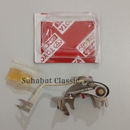 Platina Toyota Land Cruiser FJ40, Kijang 5K 19145-26060 100% Genuine Part Toyota