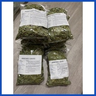 ➭ ❆ ∇ LAING Gabi Leaves /Laing dried leaves 100grams /Taro leaves
