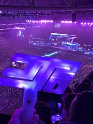 JJ20 Final Lap香港場2025演唱會螢光棒