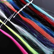 HETTY Assist Hooks Line Fishing Tools Accessories Fly Fishing Fishing Lure Shining Jig Hook Streamer