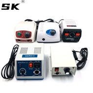 30types Marathon N3 Champion Strong 204 210/204/90 Electric MicroMotor dental lab Machine Controller