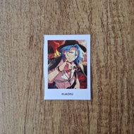 Pasha V2 Action HiMERU Ensemble Stars